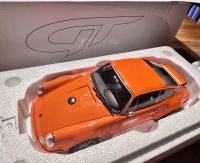 GT Spirit #ZM049 Singer 911 Orange 1:18 Bayern - Traitsching Vorschau