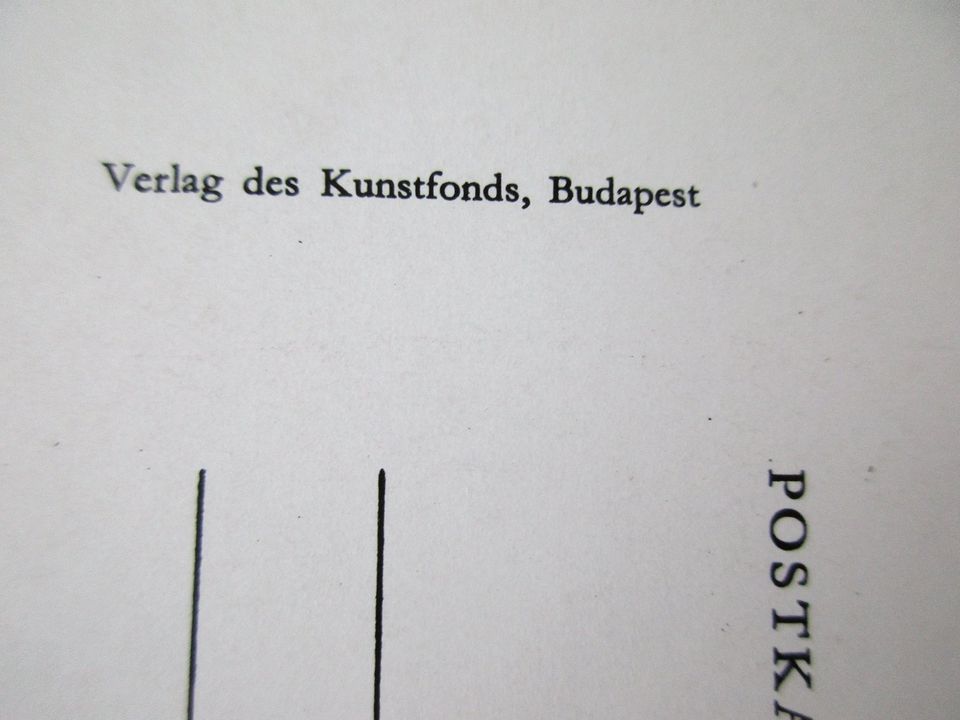 Sammlung 11 Künstler Kunst Postkarten alte Meister Gemälde DDR in Lübeck