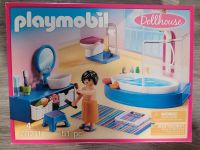 Playmobil Dollhouse 70211 Badezimmer Nordrhein-Westfalen - Wesel Vorschau