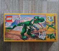 3-in-1-Modell im LEGO 31058 Creator Set „Dinosaurier“ Nordrhein-Westfalen - Alfter Vorschau