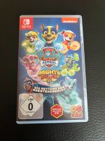 Paw Patrol Mighty Pups für die Nintendo Switch Hessen - Calden Vorschau