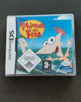 Phineas und Ferb für Nintendo DS Rheinland-Pfalz - Edenkoben Vorschau