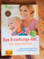 Das Erziehungs-ABC GU Verlag Schleswig-Holstein - Ahrensburg Vorschau