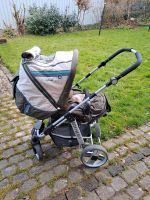 Kinderwagen Hessen - Grebenstein Vorschau