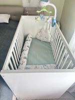 Babybett von Ikea Nordrhein-Westfalen - Elsdorf Vorschau