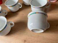 ❌❌❌Thomas ,,Surf“ 6 neue Kaffee/Espresso Tassen Bochum - Bochum-Süd Vorschau