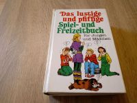 Spiel - und Freizeitbuch Hessen - Bischoffen Vorschau