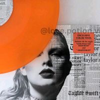 Suche Vinyl Taylor Swift Reputation - >Orange Vinyl Nordrhein-Westfalen - Grevenbroich Vorschau