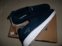 KangaROOS Herren-Sneaker-Slipper Blau Gr.44 NEU OVP Niedersachsen - Celle Vorschau