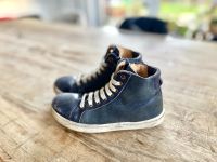 Tolle hohe Bisgaard Sneaker Größe 29 Wandsbek - Hamburg Bramfeld Vorschau