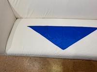 Original DDR Jungpionier Halstuch blau !Neu! Sachsen - Heidenau Vorschau
