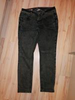 Khaki Jeans Street one Größe 33/30 NEU Bayern - Sonnefeld Vorschau