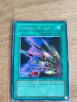 Yu-Gi-Oh Karte: Tausend Messer - Deutsch [PCY-G003] Niedersachsen - Lüneburg Vorschau