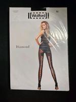 Wolford Diamond Strumpfhose schwarz M Bayern - Freilassing Vorschau