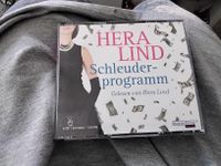 HERA LINDT ...HÖRBUCH... SCHLEUDERPROGRAMM Hamburg - Hamburg-Nord Vorschau