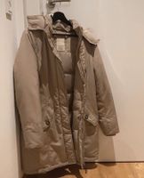 Warme Winterjacke von Esprit Farbe beige Bayern - Neu Ulm Vorschau