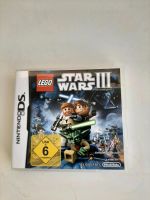 Nintendo DS LEGO STAR WARS III Bayern - Unterhaching Vorschau