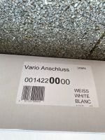 Duravit Vario Anschluss Set *unvollständig* Hessen - Offenbach Vorschau