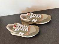 New Balance USA 998 U998GT Größe 43 Bayern - Landshut Vorschau