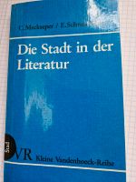 Die Stadt in der Literatur Schleswig-Holstein - Glückstadt Vorschau