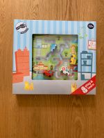 Small foot 10590 Schiebe-Puzzle Holz, City / Fahrzeuge, wie neu Neustadt - Huckelriede Vorschau