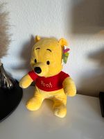 Winnie Pooh Bär 35cm neu Hessen - Frankenberg (Eder) Vorschau