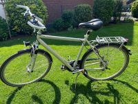 Gudereit Bike Spirit Trekking Fahrrad Alu 7005, 28 Zoll Nordrhein-Westfalen - Elsdorf Vorschau