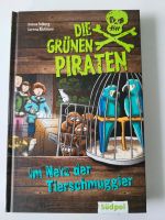 Buch Die Grünen Piraten * Neu Thüringen - Erfurt Vorschau