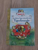 Janosch, Buch kleiner Tiger, neuw., NP 10,- Baden-Württemberg - Bad Ditzenbach Vorschau