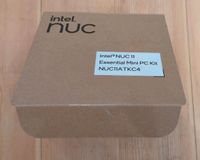Intel NUC11ATKC4 – 16 GB DDR4 SO-DIMM Speicher, Ohne SSD Berlin - Spandau Vorschau