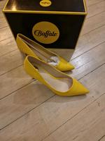 Buffalo Schuhe Fanny 2   Größe 40 Nordrhein-Westfalen - Heinsberg Vorschau
