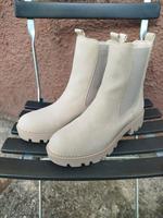 Stiefel Gr.40 Baden-Württemberg - Bad Urach Vorschau
