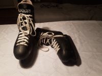 Eishockeyschlittschuhe Grösse 42 Berlin - Wilmersdorf Vorschau