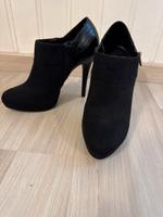 High Heels Größe 40 Niedersachsen - Winsen (Aller) Vorschau