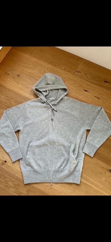 Kaschmirhoodie von Brunello Cucinelli Gr.XL in Essen