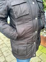 Wellensteyn Schneezauber Damen Gr. L schokobraun Niedersachsen - Ohrum Vorschau