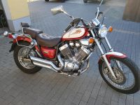 Chopper Yamaha Virago 535 Kr. Altötting - Garching an der Alz Vorschau