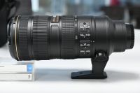 AF-S Nikkor 70-200mm 1:2.8 GII ED VR Baden-Württemberg - Deizisau  Vorschau