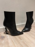 YSL Yves saint Laurent opyum Stiefeletten high heels boots 39 neu Rheinland-Pfalz - Altenkirchen Vorschau