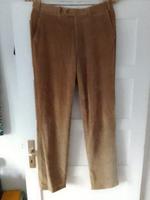 Cordhose von Hiltl in beige für Herren W36 | DE 52 Hamburg-Nord - Hamburg Fuhlsbüttel Vorschau