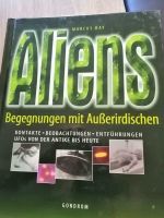 Aliens Begegnung mit Außerirdische Marcus Day Wuppertal - Elberfeld Vorschau