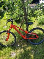 Kinderfahrrad Haibike 24 Zoll Bayern - Grassau Vorschau