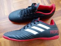 Adidas Predator Hallenschuhe Gr. 42, 8 1/2 Baden-Württemberg - Ravensburg Vorschau