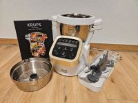 Küchenmaschine Prep and Cook Krups Bayern - Lenggries Vorschau