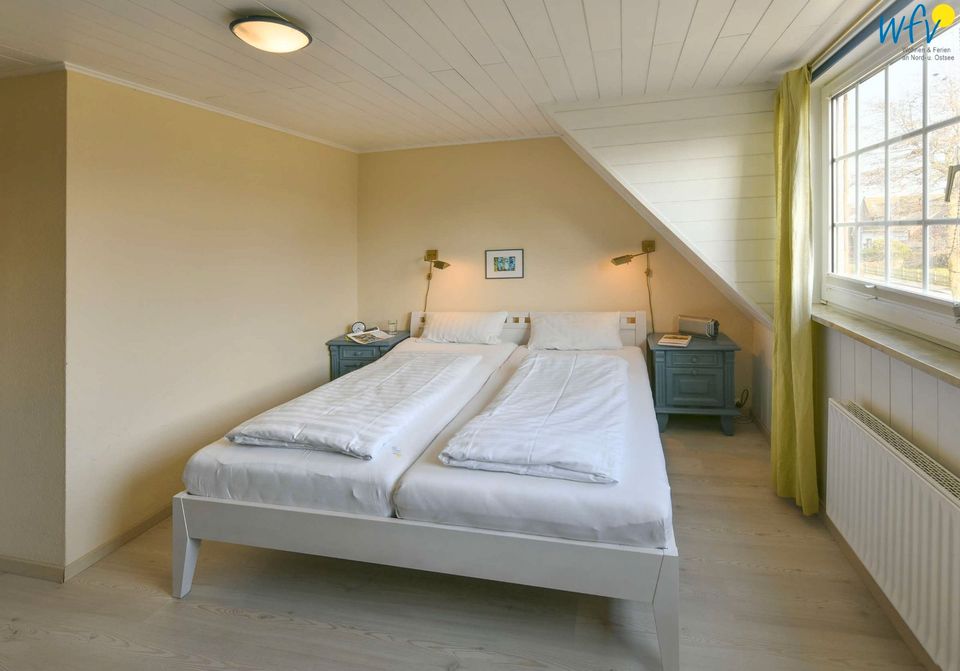 Ferienwohnung Wangerooge , Nordsee , 3 Schlafzimmer , Terrasse in Wangerooge