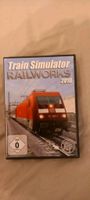 Railworks Zugsimulator 2010 PC Baden-Württemberg - Neckarsulm Vorschau