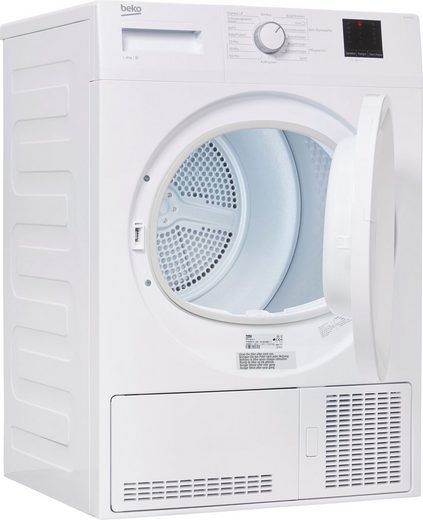 Beko Kondenstrockner 8 kg Angebotspreis NEU OVP in Herzebrock-Clarholz