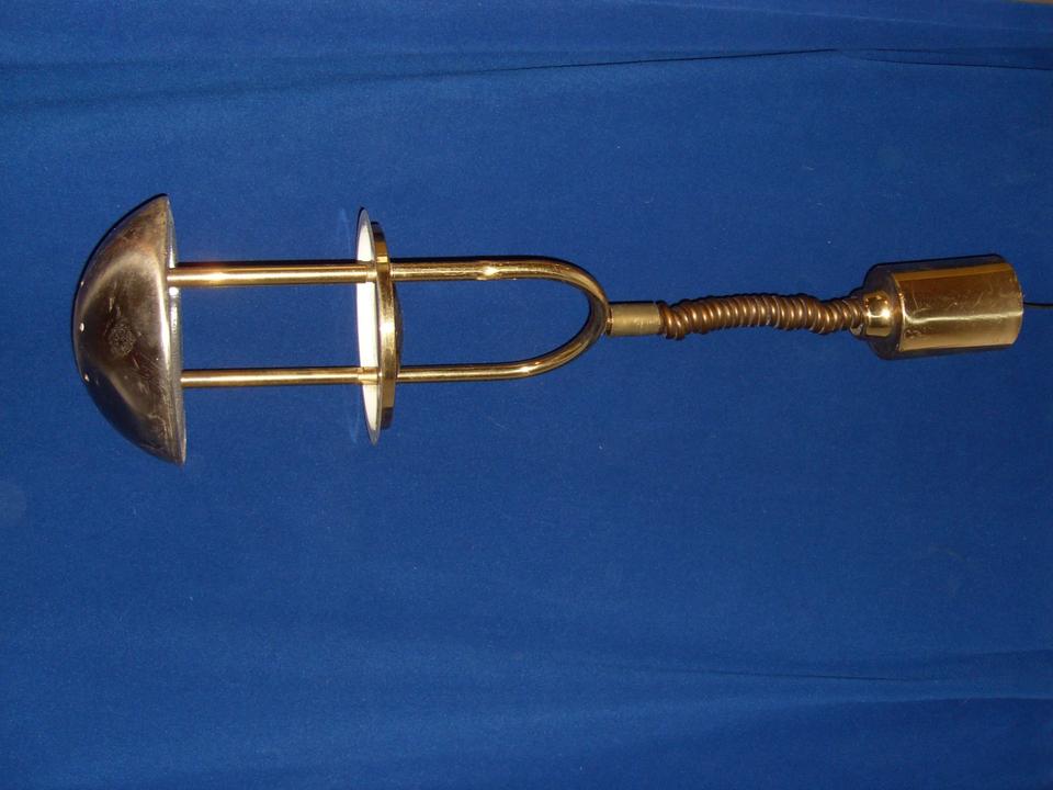 Lampe Zuglampe Deckenlampe Hängelampe Pendelleuchte Leuchte in Geislingen an der Steige
