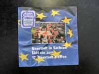 Neustadt-Treffen 1995 Neustadt in Sachsen Sachsen - Neustadt Vorschau