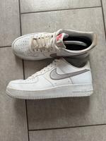 Nike Air Force Größe 44 Spezial Edition 3m Hessen - Gudensberg Vorschau
